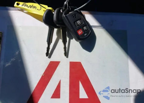 2006 Hyundai Elantra Gls/Limited из США, поврежденный, VIN KMHDN46D16U297250